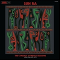 SUN RA - The Cymbals - Symbols Sessions