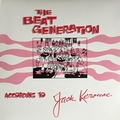 JACK KEROUAC - The Beat Generation According To Jack Kerouac