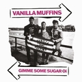 VANILLA MUFFINS - Gimme Some Sugar Oi!