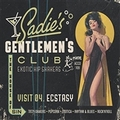 VARIOUS ARTISTS - Sadie's Gentlemen's Club Visit 04 - Ecstasy
