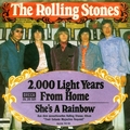 ROLLING STONES - 2000 Light Years From Home