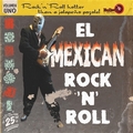 VARIOUS ARTISTS - El Mexican Rock'n'Roll Vol. 1