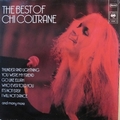 CHI COLTRANE - The Best Of Chi Coltrane