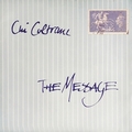 CHI COLTRANE - The Message