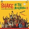 VARIOUS ARTISTS - Shake In The Morning!!!