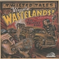 VARIOUS ARTISTS - Twisted Tales From The Vinyl Wastelands Vol. 5