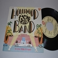 HOLLYWOOD FATS BAND - Rock This House