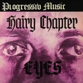 HAIRY CHAPTER - Eyes