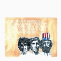 VARIOUS ARTISTS - The Three Angels - Original Beat Poetry