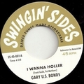 GARY U.S. BONDS - I Wanna Holler