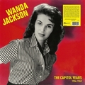 WANDA JACKSON - The Capitol Years 1956-1963