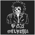 1 x PAX HELVETIA - DEMO 1984