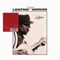 LIGHTNIN' HOPKINS - Lightnin' - The Blues Of Lightnin' Hopkins