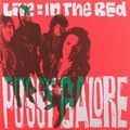 PUSSY GALORE - Live In The Red