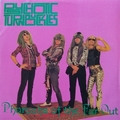 PSYCHOTIC TURNBUCKLES - Pharoahs Of The Far Out