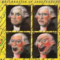 VARIOUS ARTISTS - Declaration Of Independents