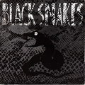 BLACK SNAKES - Crawl