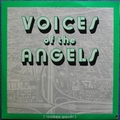 VARIOUS ARTISTS - Voices Of The Angels - Spoken Words