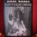 ANAL BABES - The Dignity Of The Anal Babes Is Unimpeachable