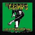 CRAMPS - Live At Pukkelpop 1990