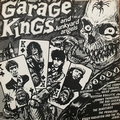 VARIOUS ARTISTS - Garage Kings And Junkyard Angels