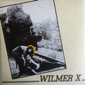 WILMER X - Blod eller Guld