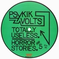 PSYKIK VOLTS - Totally Useless