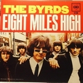BYRDS - Eight Miles High