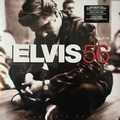 ELVIS PRESLEY - ELVIS 56 (Collector's Edition)