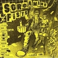 VARIOUS ARTISTS - Screaming Fists Vol. 1
