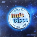 VARIOUS ARTIST - Best Of Italo Disco