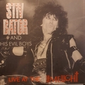 STIV BARTOS and HIS EVIL BOYS -