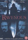 RAVENOUS (DVD)