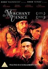 1 x MERCHANT OF VENICE (PACINO) 