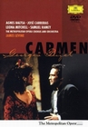 Georges Bizet - Carmen (James Levine)