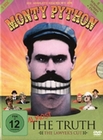 MONTY PYTHON - ALMOST THE TRUTH (OMU) [3 DVDS]