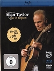 Allan Taylor - Live in Belgium (+ DVD)