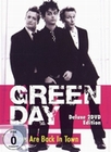 Green Day - The Boys Are Back In Town [2 DVDs]