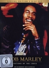 Bob Marley - Station Of The Cross (+ CD)