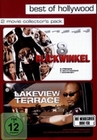 8 Blickwinkel/Lakeview Terrace - Best.. [2 DVDs]