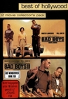Bad Boys - Harte Jungs/Bad Boys 2 [2 DVDs]