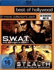 S.W.A.T / Stealth - Best of Hollywood [2 BRs] (BR)