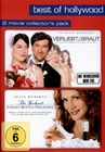 Verliebt in die Braut/Die Hochzeit m... [2 DVDs]