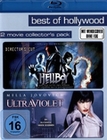 Hellboy - Best of Hollywood [2 BRs]