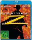 Die Maske des Zorro