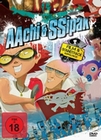 Aachi & Ssipak (+CD-Soundtrack)