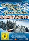Weissblaue Wintergeschichten [4 DVDs]