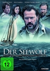 Der Seewolf [2 DVDs] (+ Mediabook)