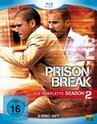 Prison Break - Season 2 [6 BRs]