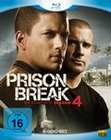 Prison Break - Season 4 [6 BRs] (BR)